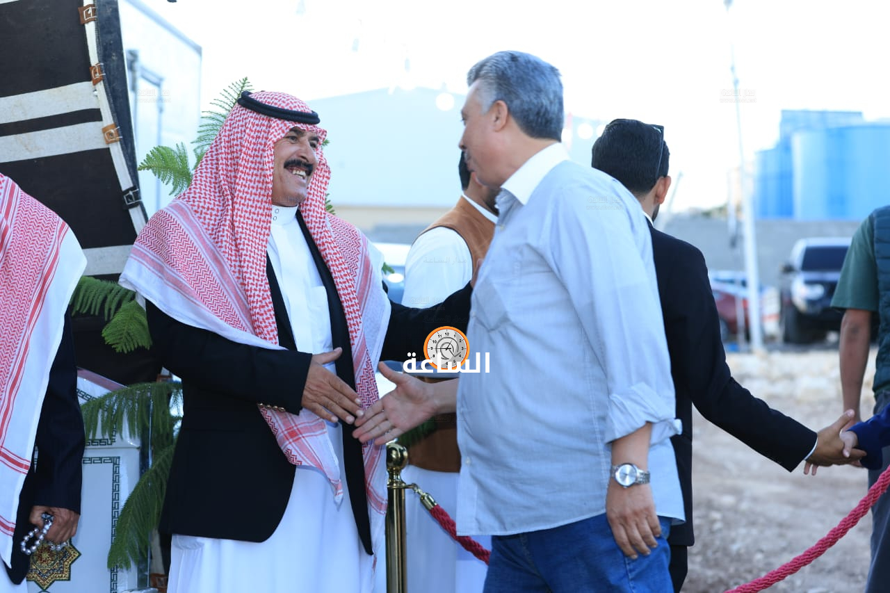 Madar Al-Saa Images 0.7526584649640351