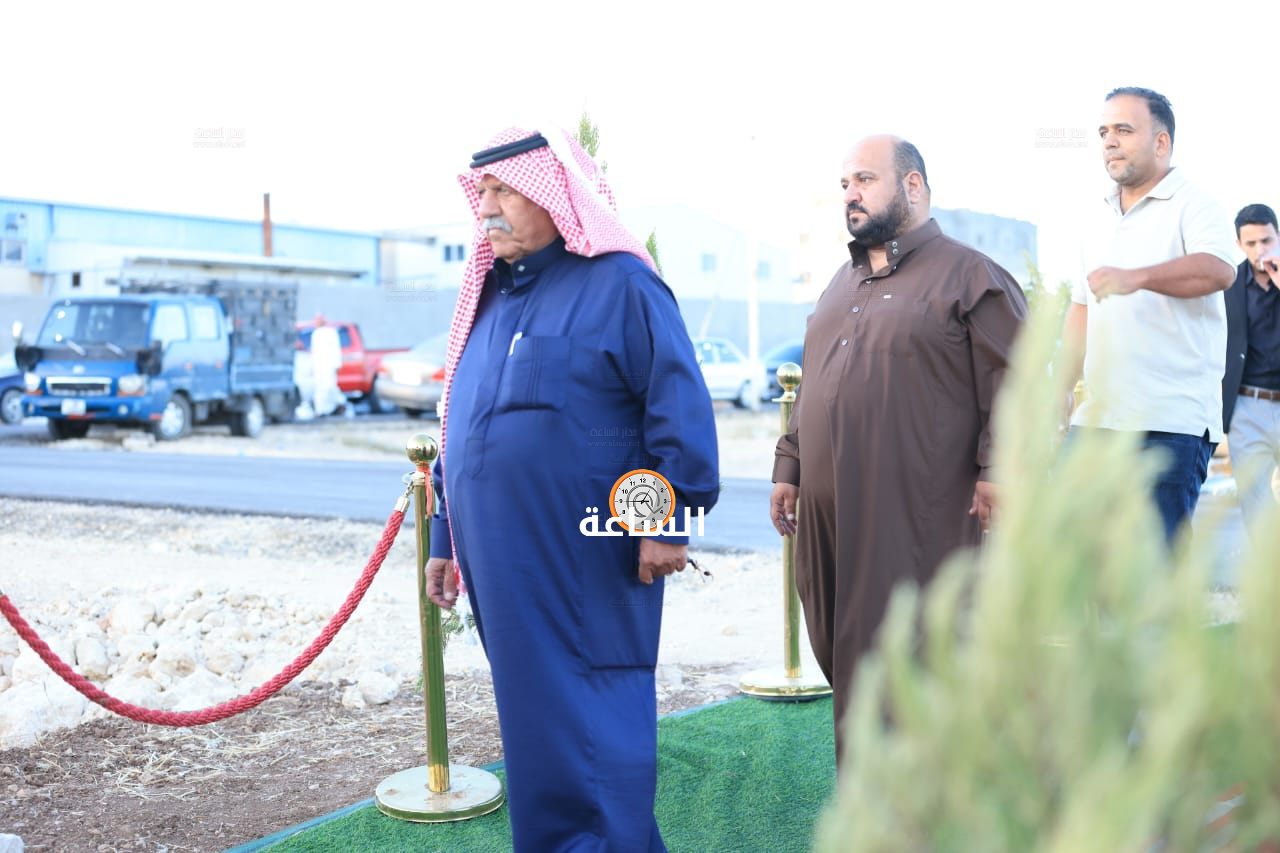 Madar Al-Saa Images 0.8485021420910674