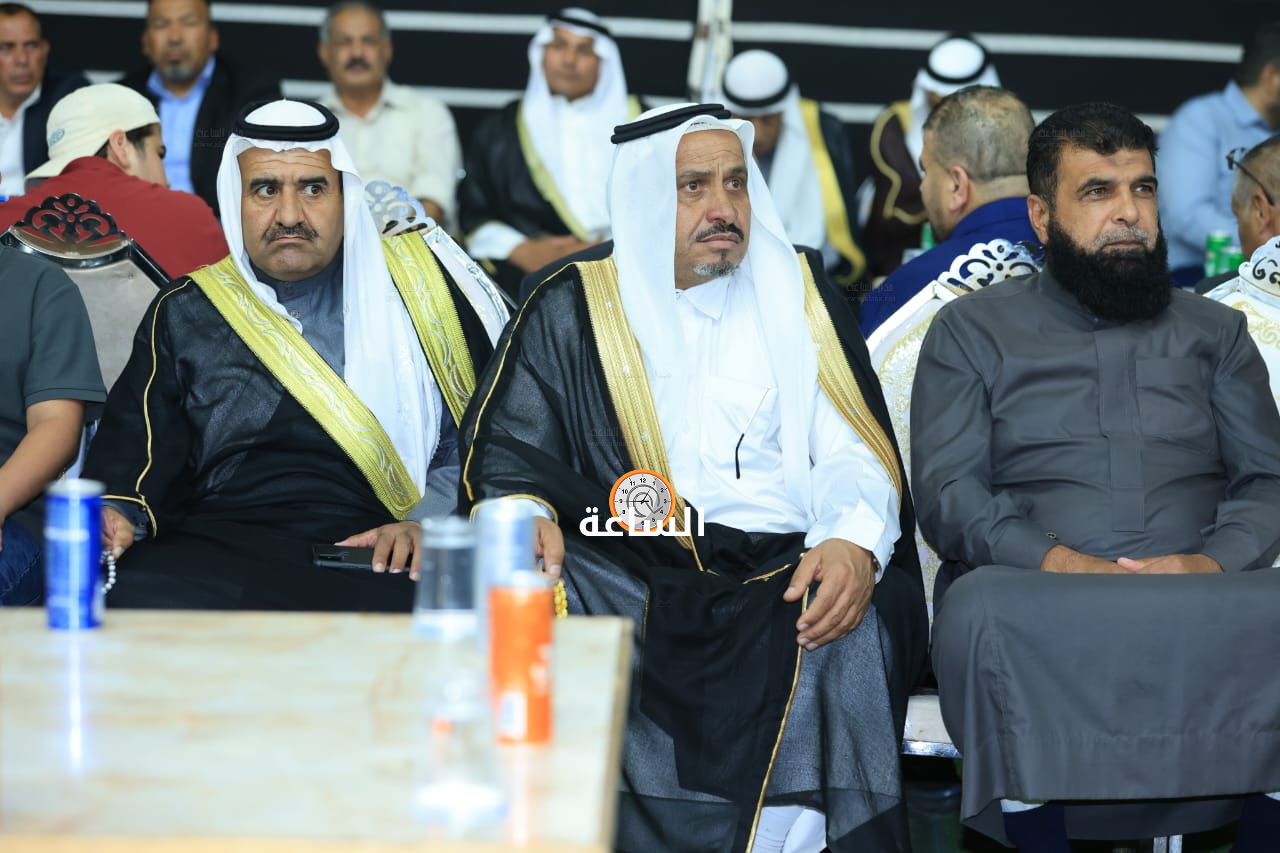 Madar Al-Saa Images 0.8734474181753555
