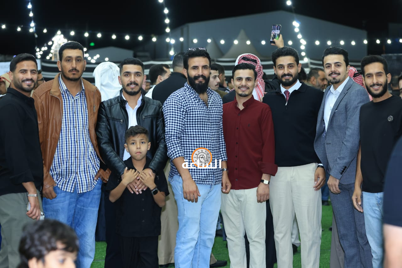 Madar Al-Saa Images 0.2615258890801536