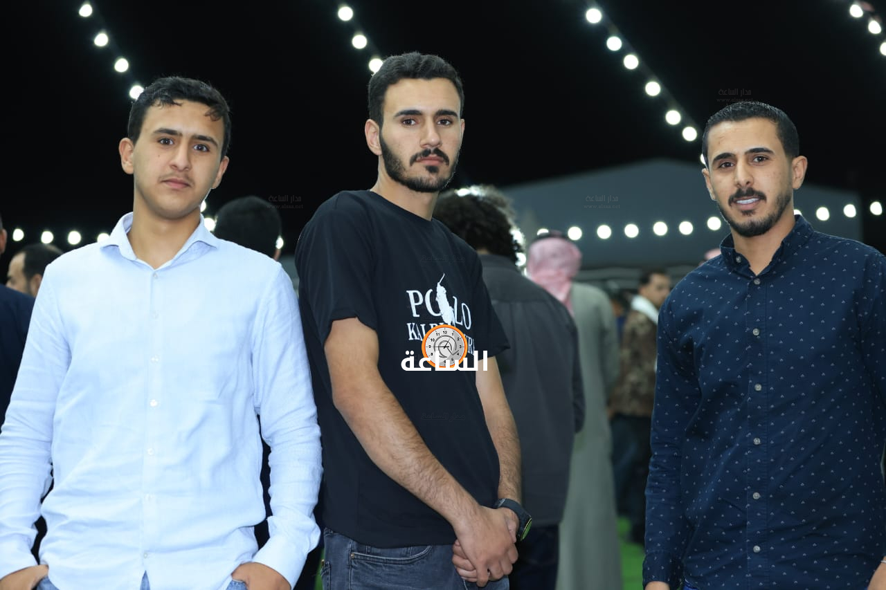 Madar Al-Saa Images 0.22791580360884256