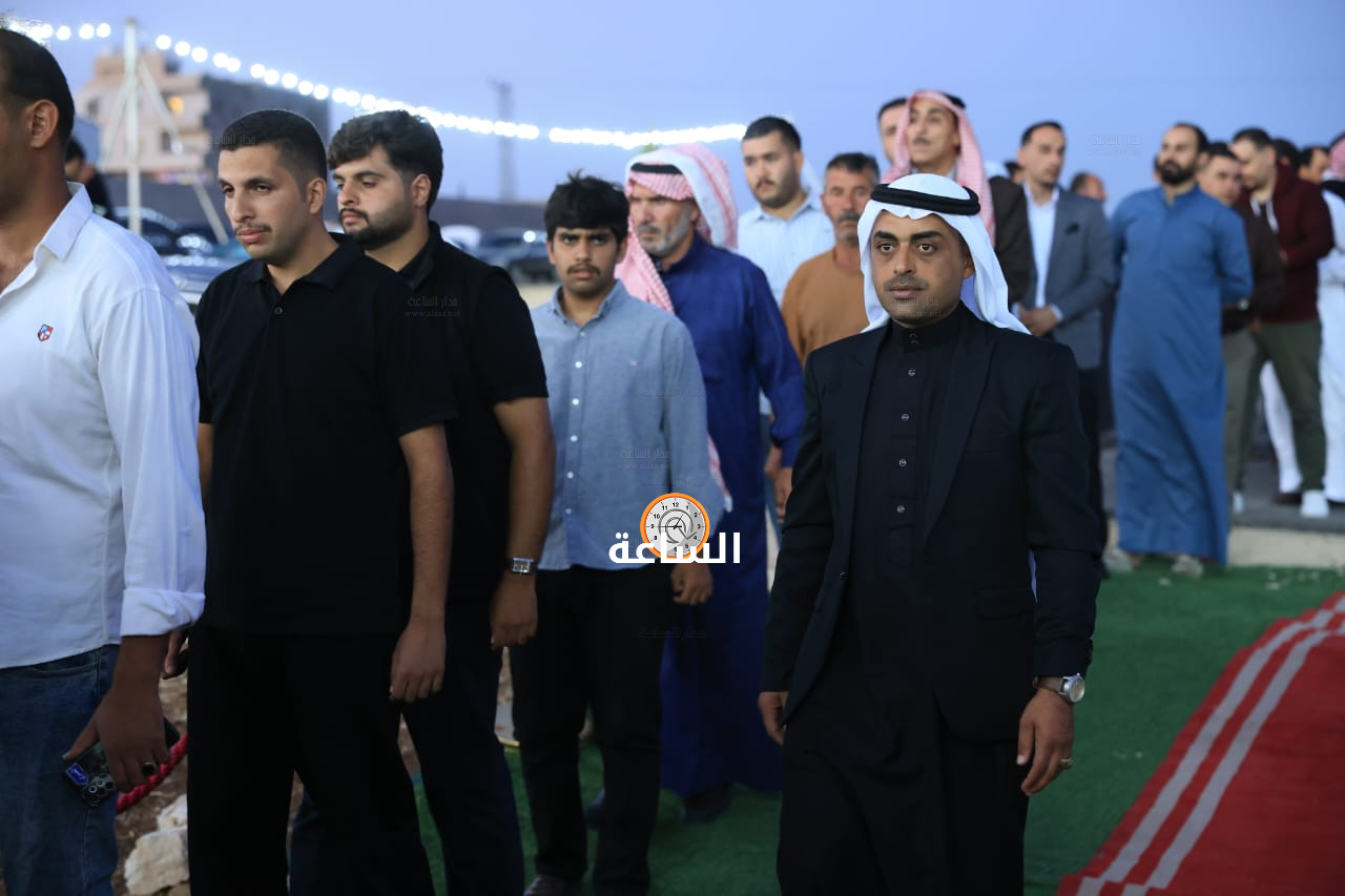 Madar Al-Saa Images 0.2561433919420827