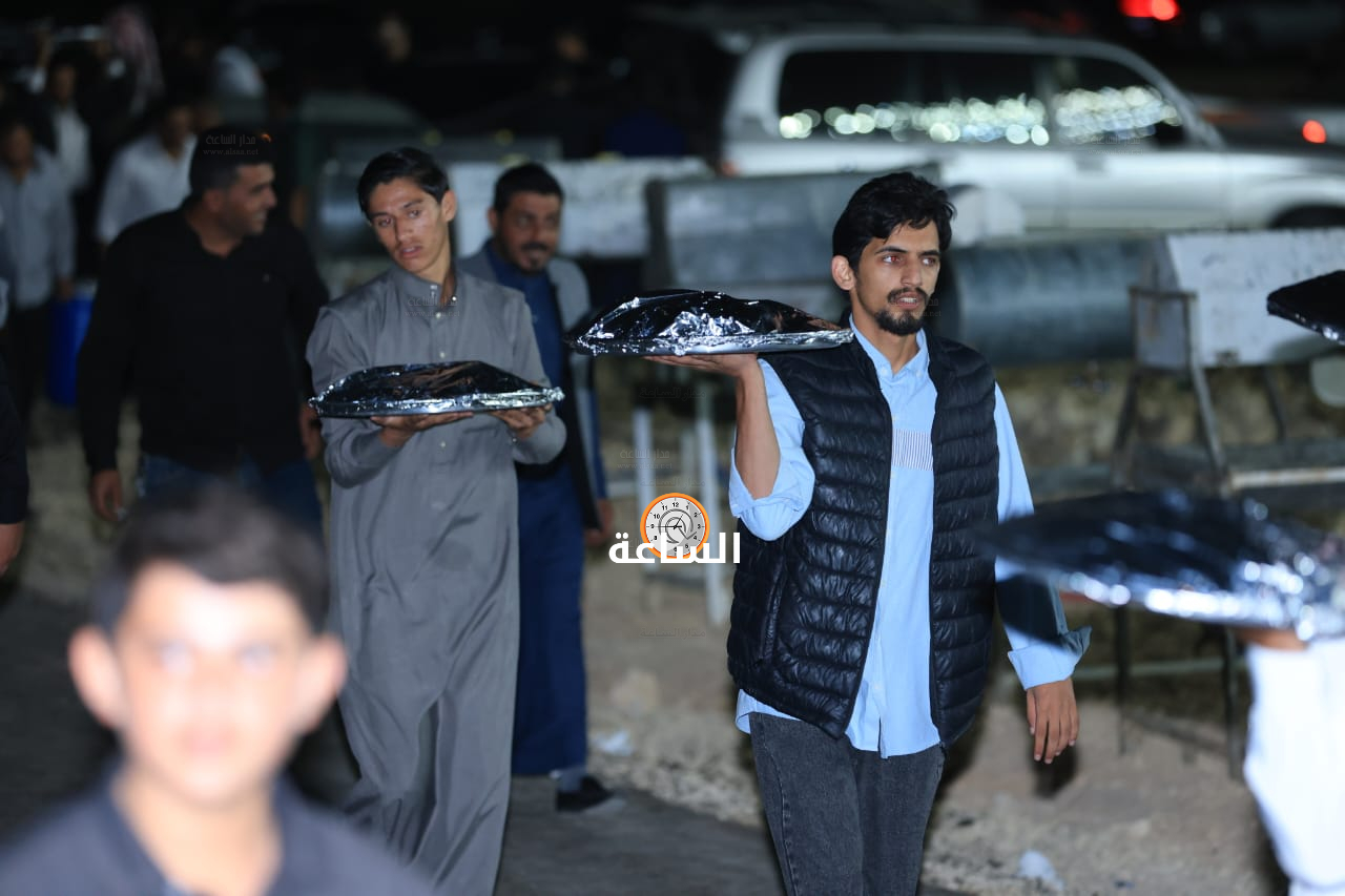 Madar Al-Saa Images 0.9665639376807038