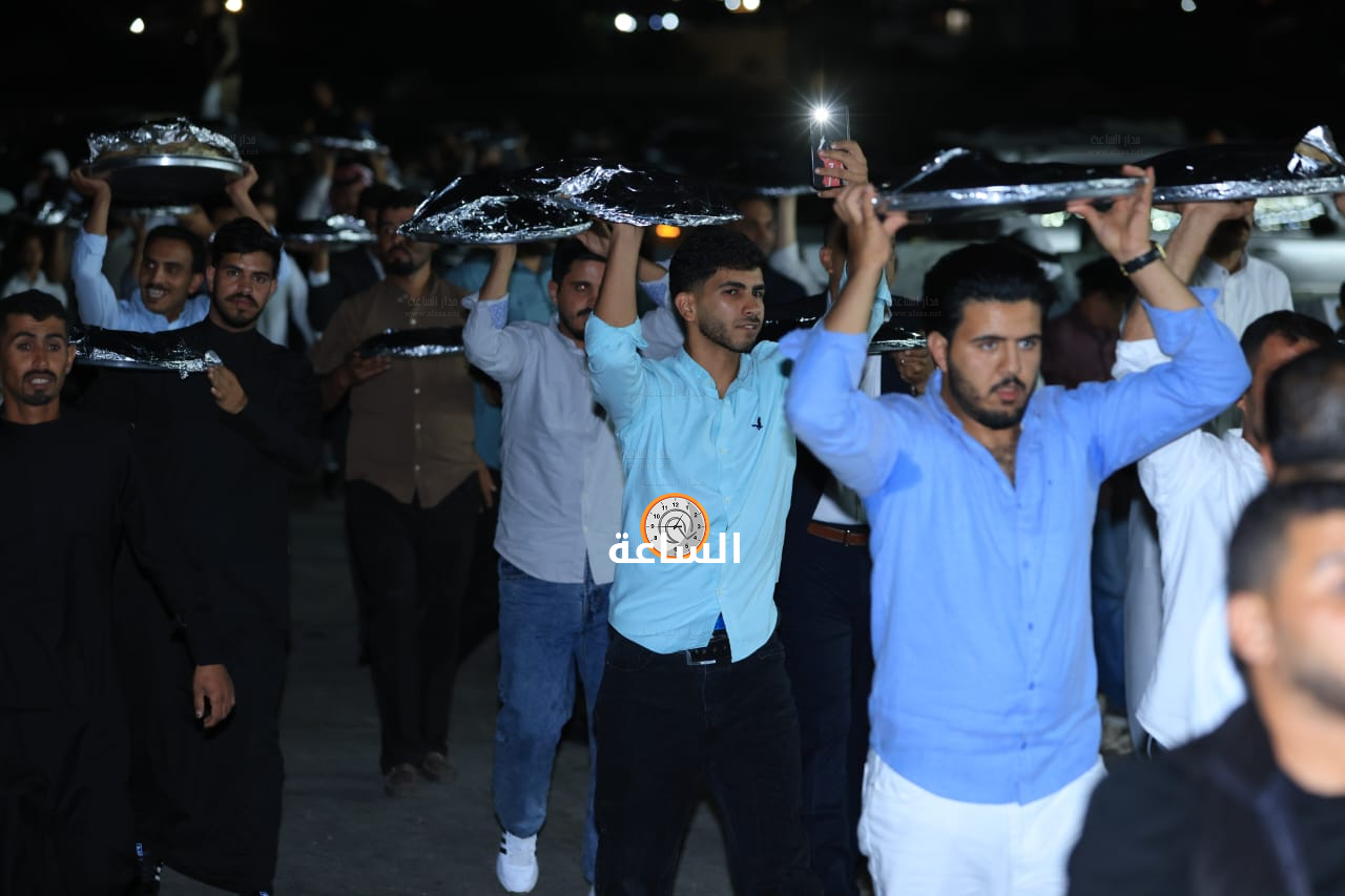 Madar Al-Saa Images 0.23044170167435063