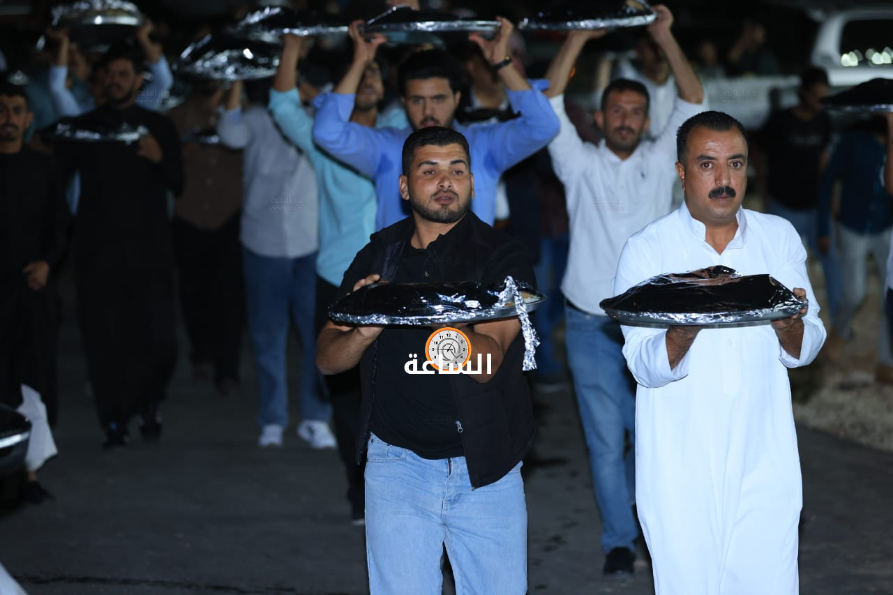 Madar Al-Saa Images 0.9660963902818449