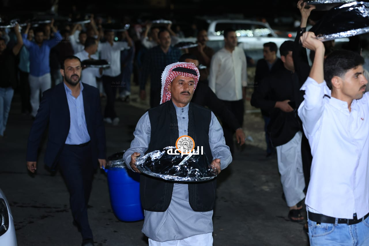 Madar Al-Saa Images 0.7368219933098626