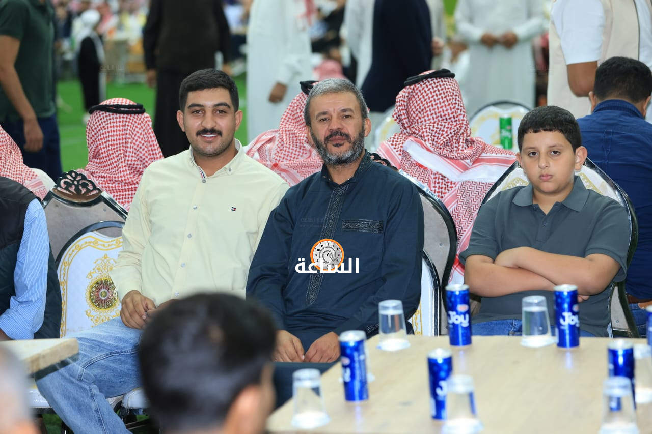 Madar Al-Saa Images 0.3877080201239518