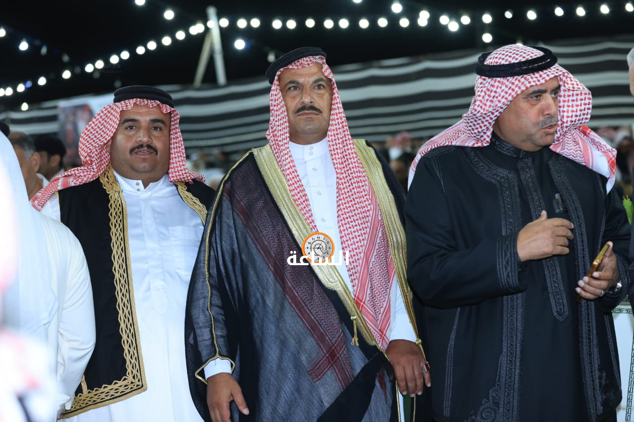Madar Al-Saa Images 0.9763402156213058