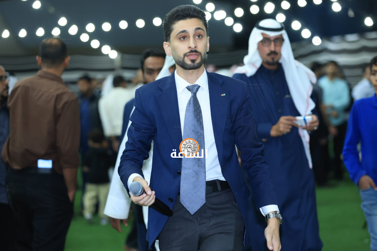 Madar Al-Saa Images 0.035186232226349645