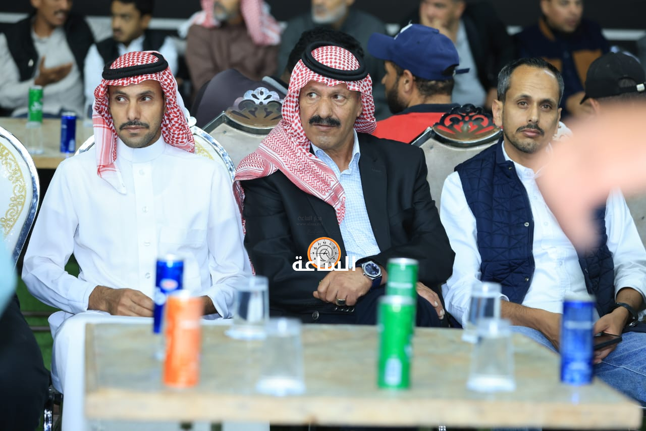 Madar Al-Saa Images 0.4273324962770816