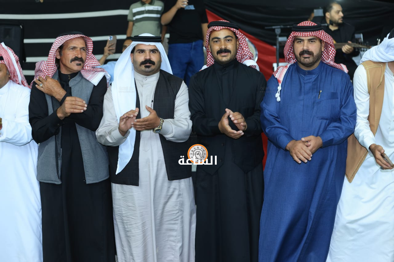 Madar Al-Saa Images 0.9267098833551826