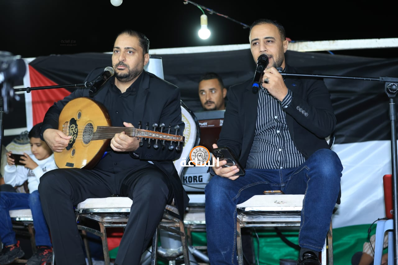 Madar Al-Saa Images 0.32978295783634304