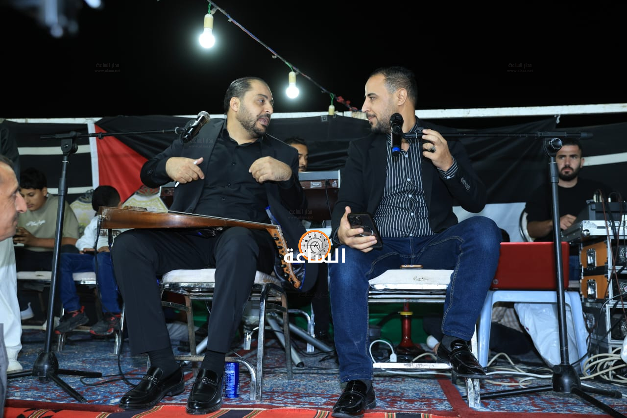 Madar Al-Saa Images 0.770037806918289