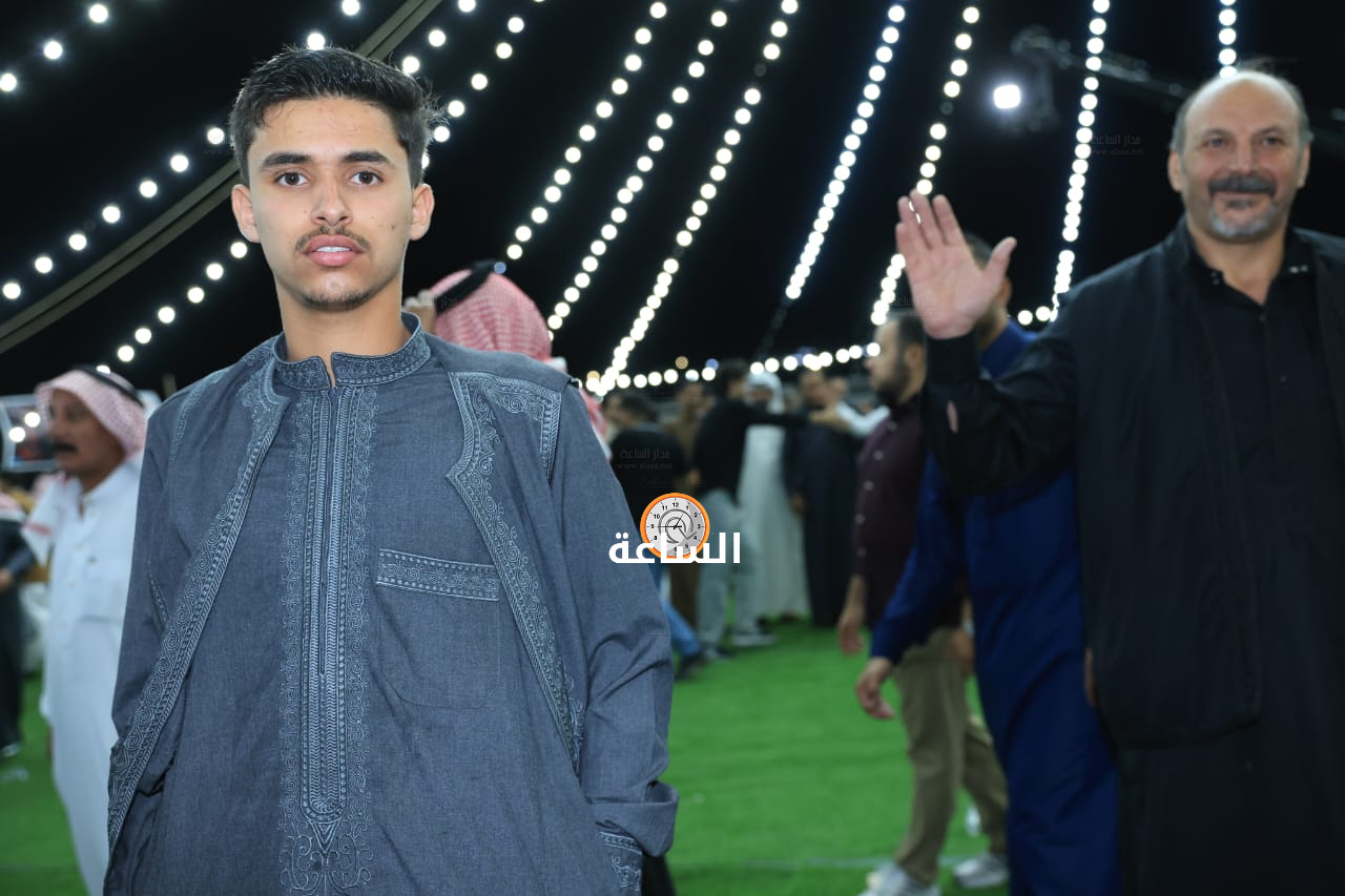 Madar Al-Saa Images 0.9625086762866343