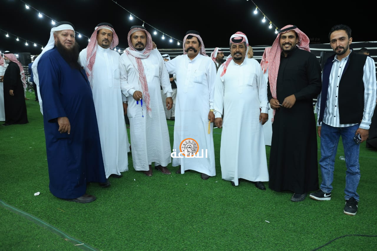 Madar Al-Saa Images 0.6655785247138337