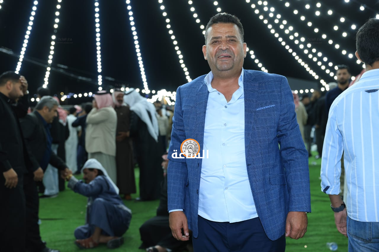 Madar Al-Saa Images 0.48285538555232843