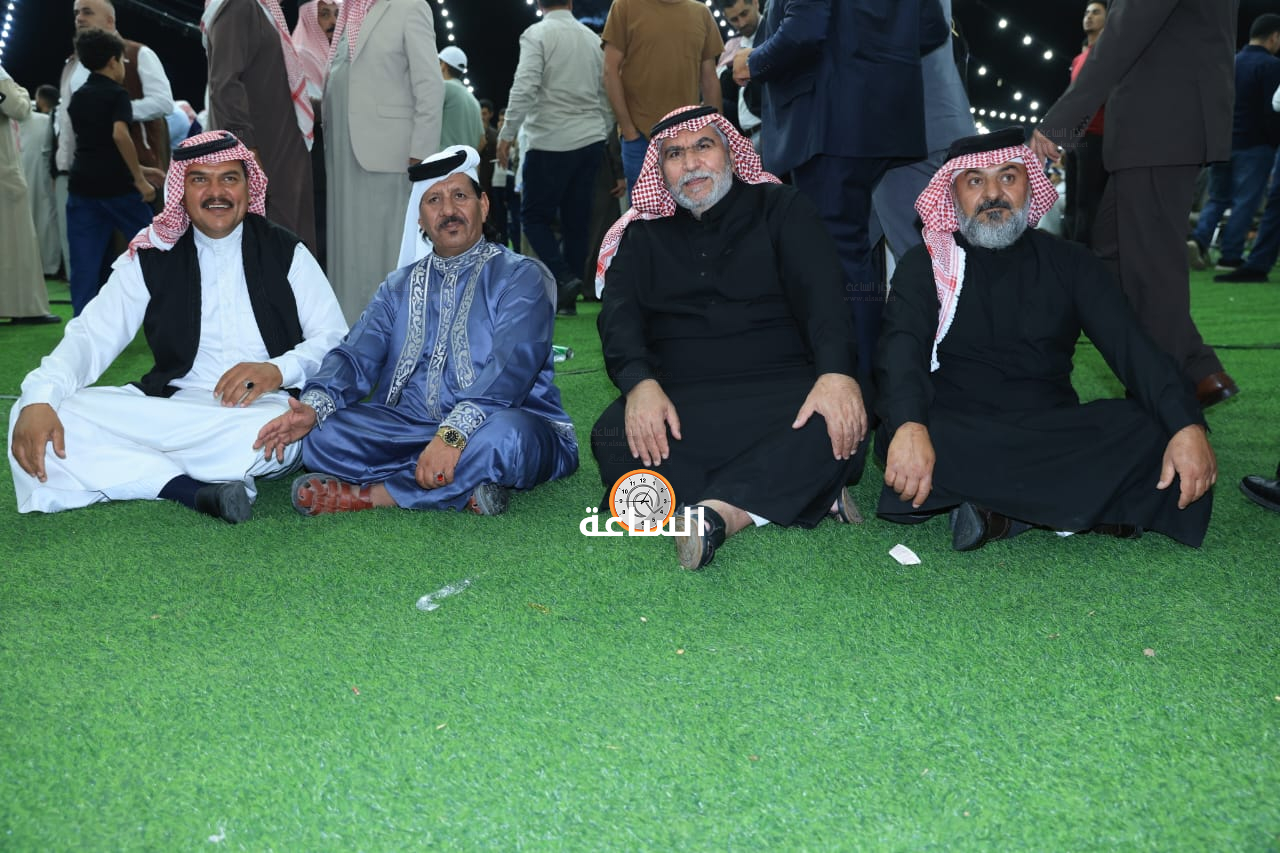 Madar Al-Saa Images 0.5257377558756259