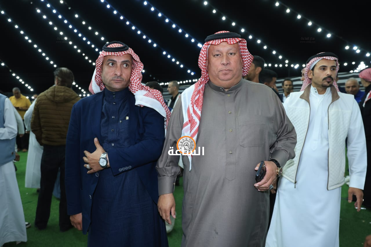 Madar Al-Saa Images 0.0022520914570675066