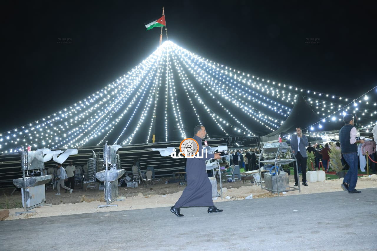 Madar Al-Saa Images 0.15927368098870043