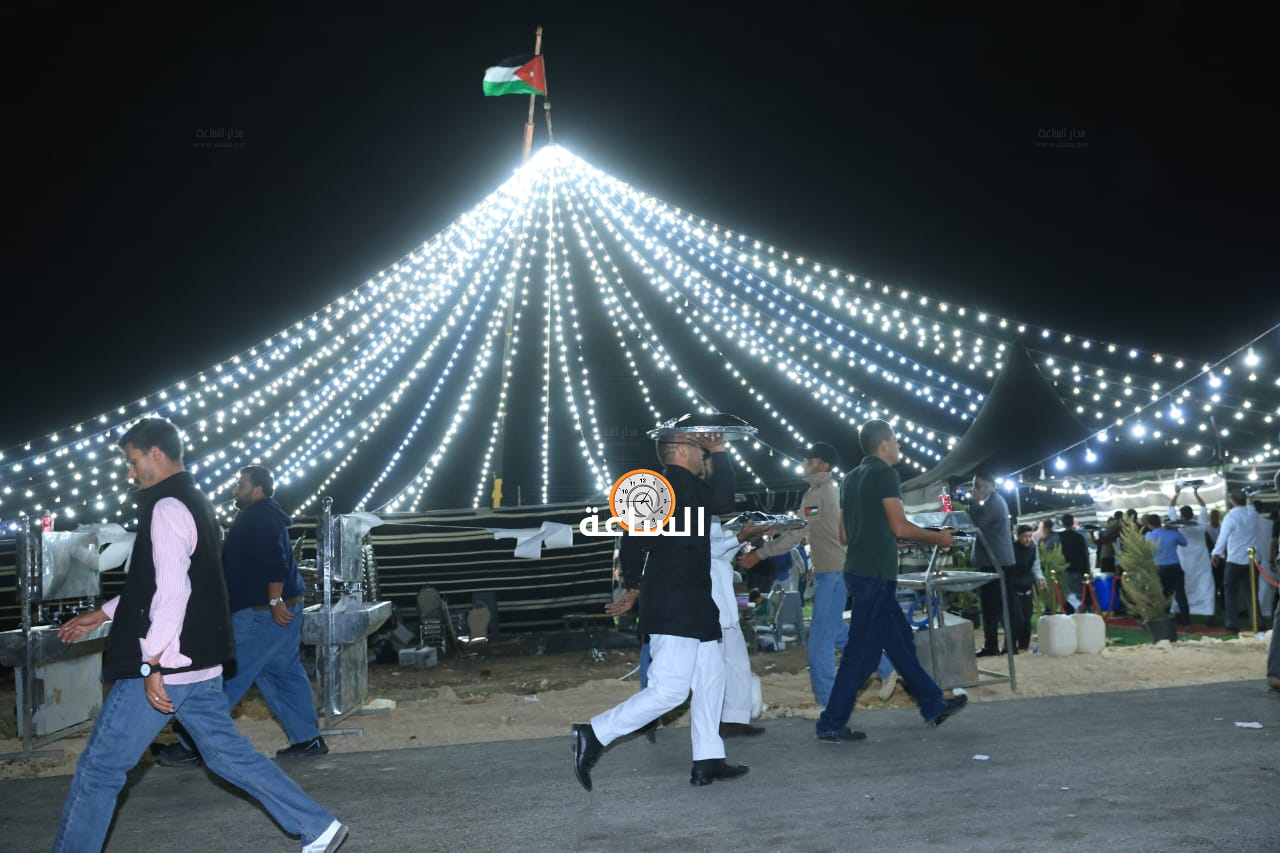Madar Al-Saa Images 0.6028149340197899