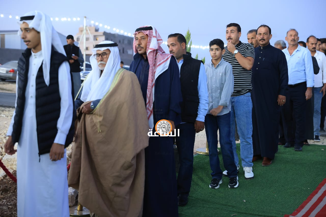 Madar Al-Saa Images 0.49814793389608103