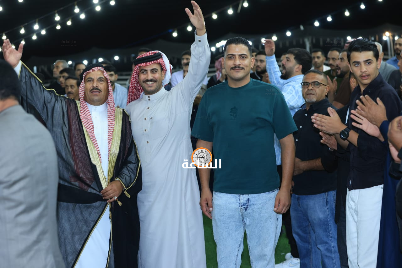 Madar Al-Saa Images 0.591087959181186