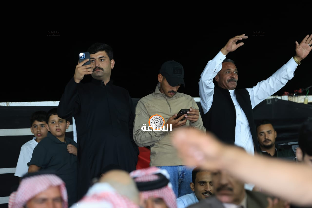 Madar Al-Saa Images 0.3269923559638138