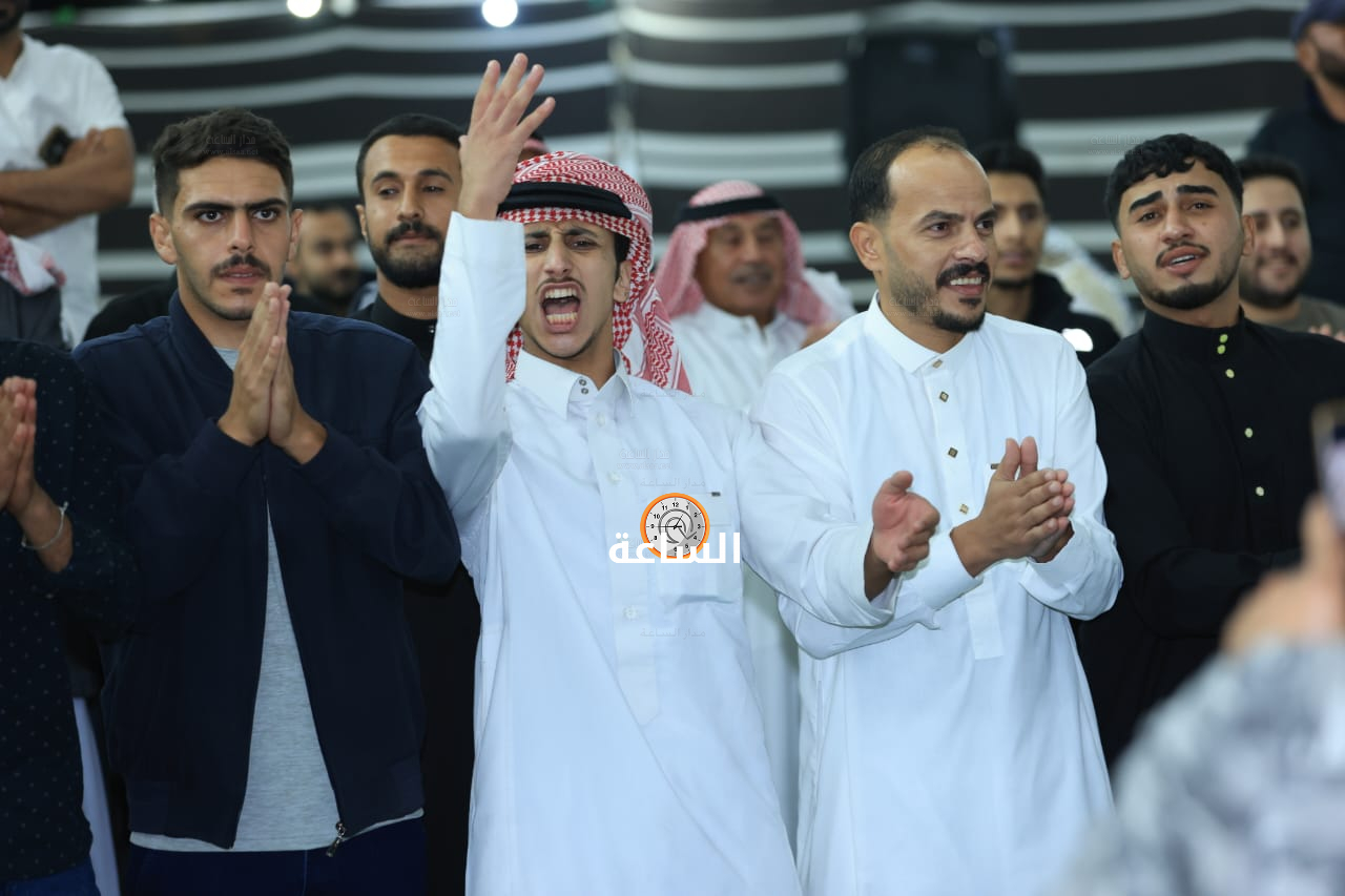 Madar Al-Saa Images 0.11099267758677978