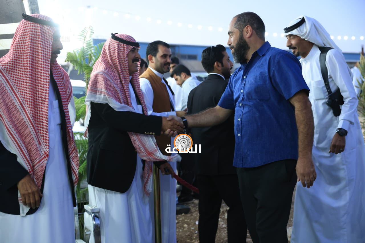Madar Al-Saa Images 0.3530321374469574