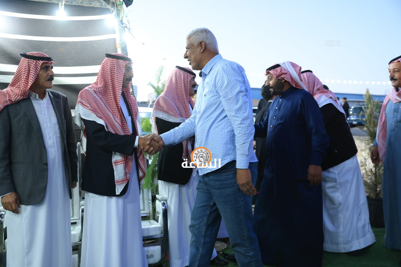 Madar Al-Saa Images 0.31428821027550713