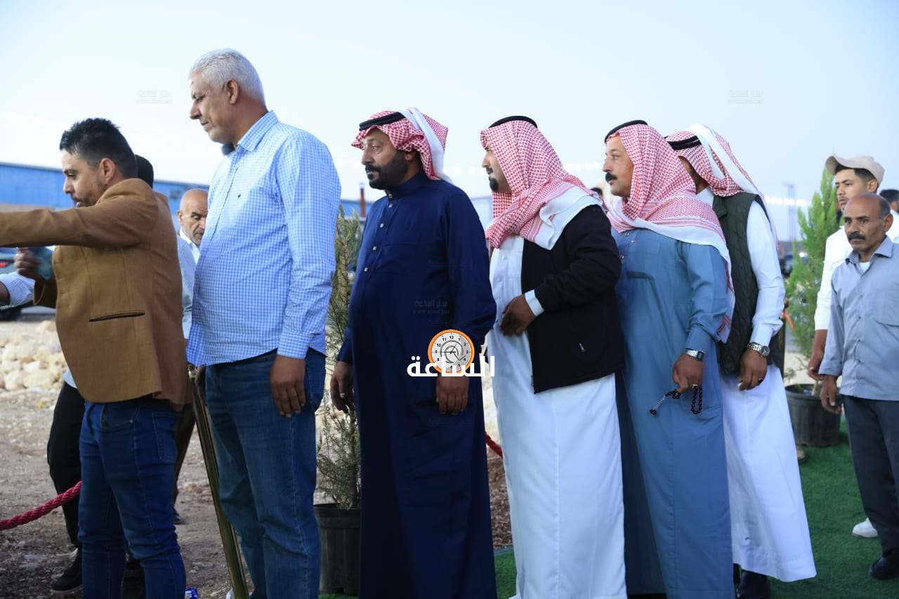 Madar Al-Saa Images 0.7360934109774215