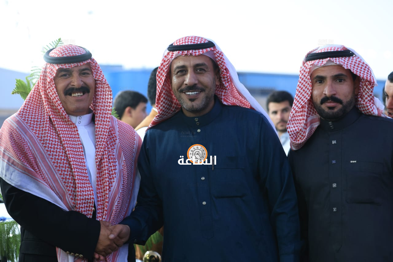 Madar Al-Saa Images 0.18494950868770998