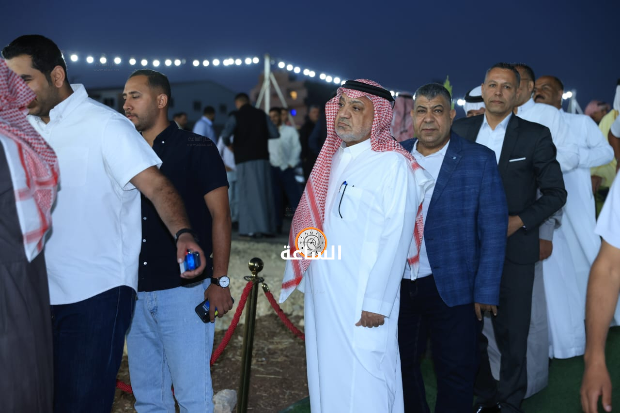 Madar Al-Saa Images 0.6546561334152883