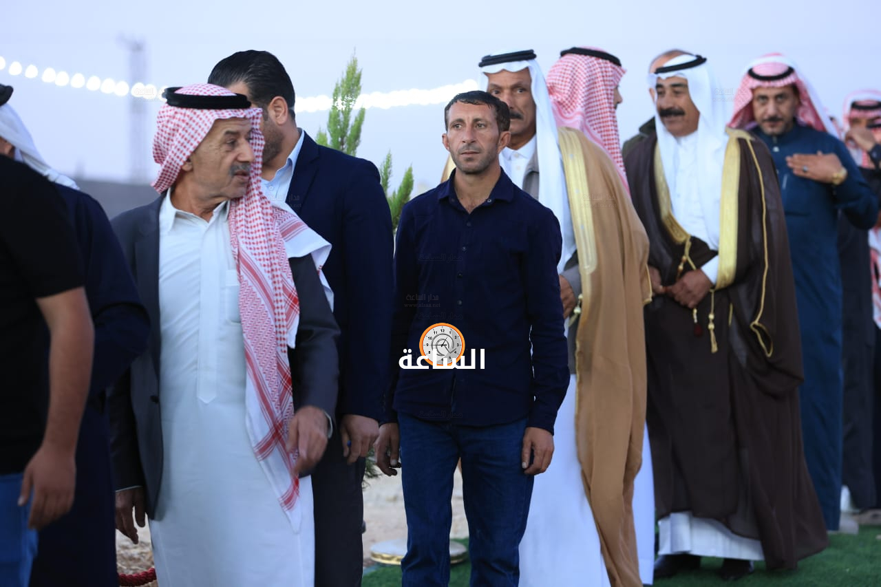Madar Al-Saa Images 0.2608952386516429