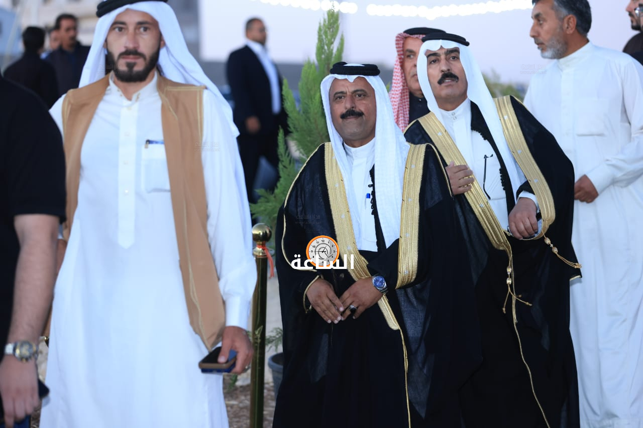 Madar Al-Saa Images 0.4218927301370532