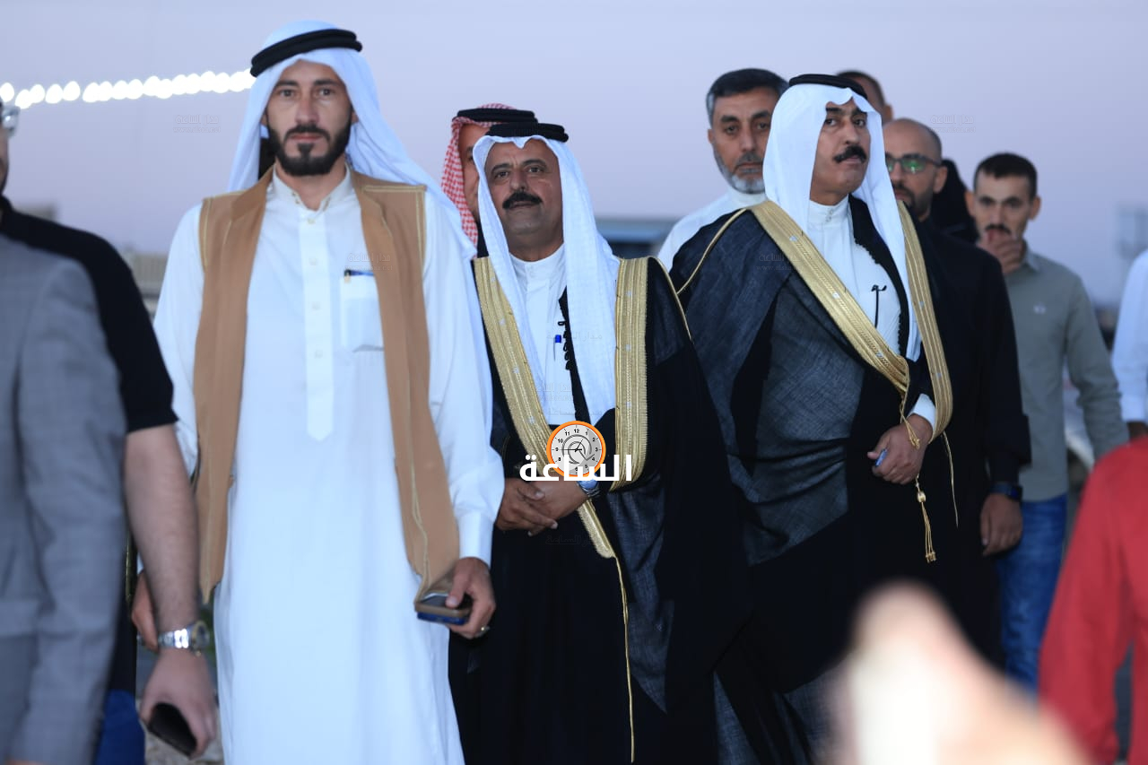 Madar Al-Saa Images 0.7750639071329279