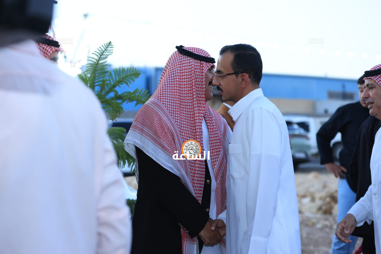 Madar Al-Saa Images 0.8222023465384078