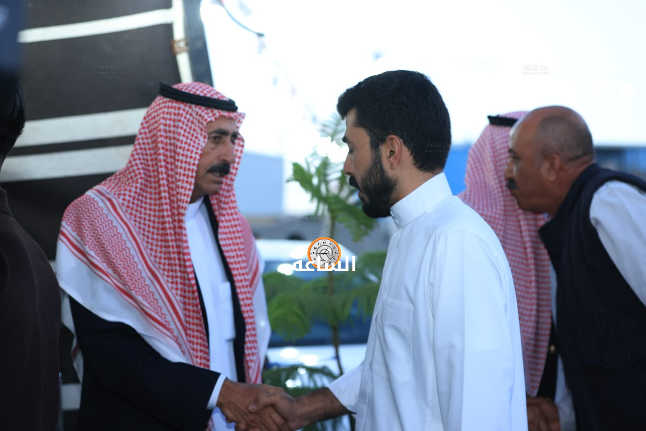 Madar Al-Saa Images 0.5499960060090531