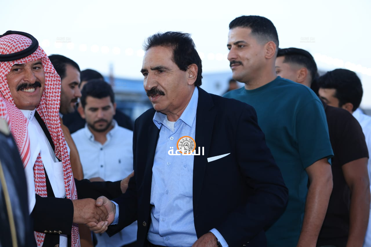 Madar Al-Saa Images 0.9553400754627878