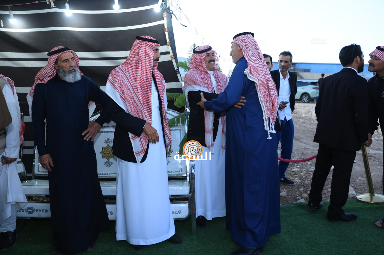 Madar Al-Saa Images 0.42914539826011844