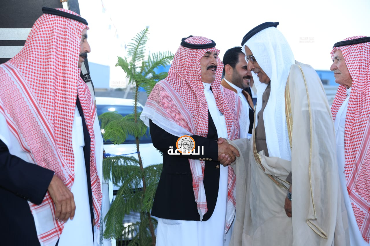 Madar Al-Saa Images 0.2827555709619457