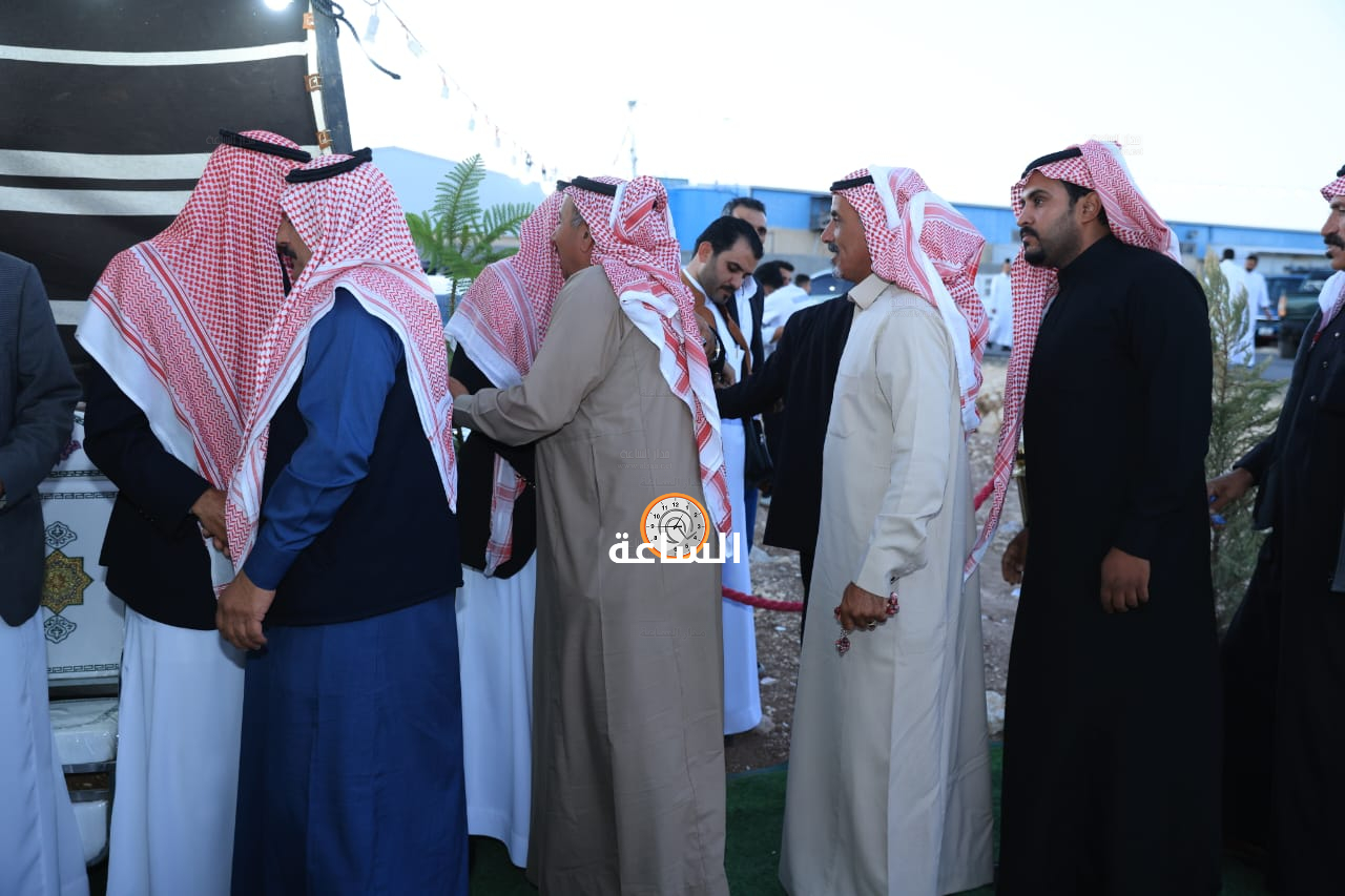 Madar Al-Saa Images 0.25350548843017673