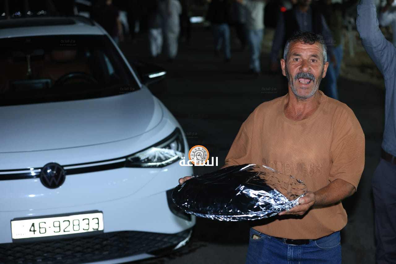 Madar Al-Saa Images 0.6833738034771839