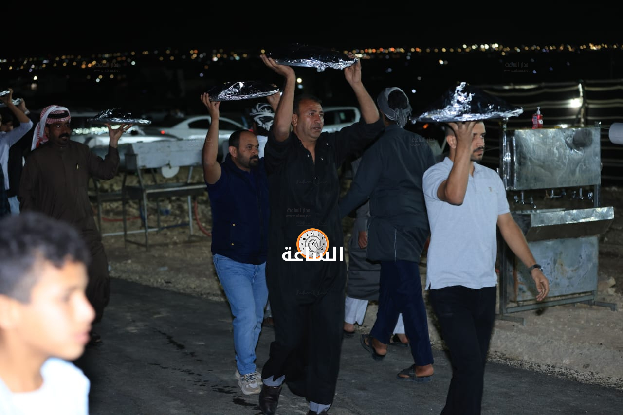 Madar Al-Saa Images 0.5208338749612974