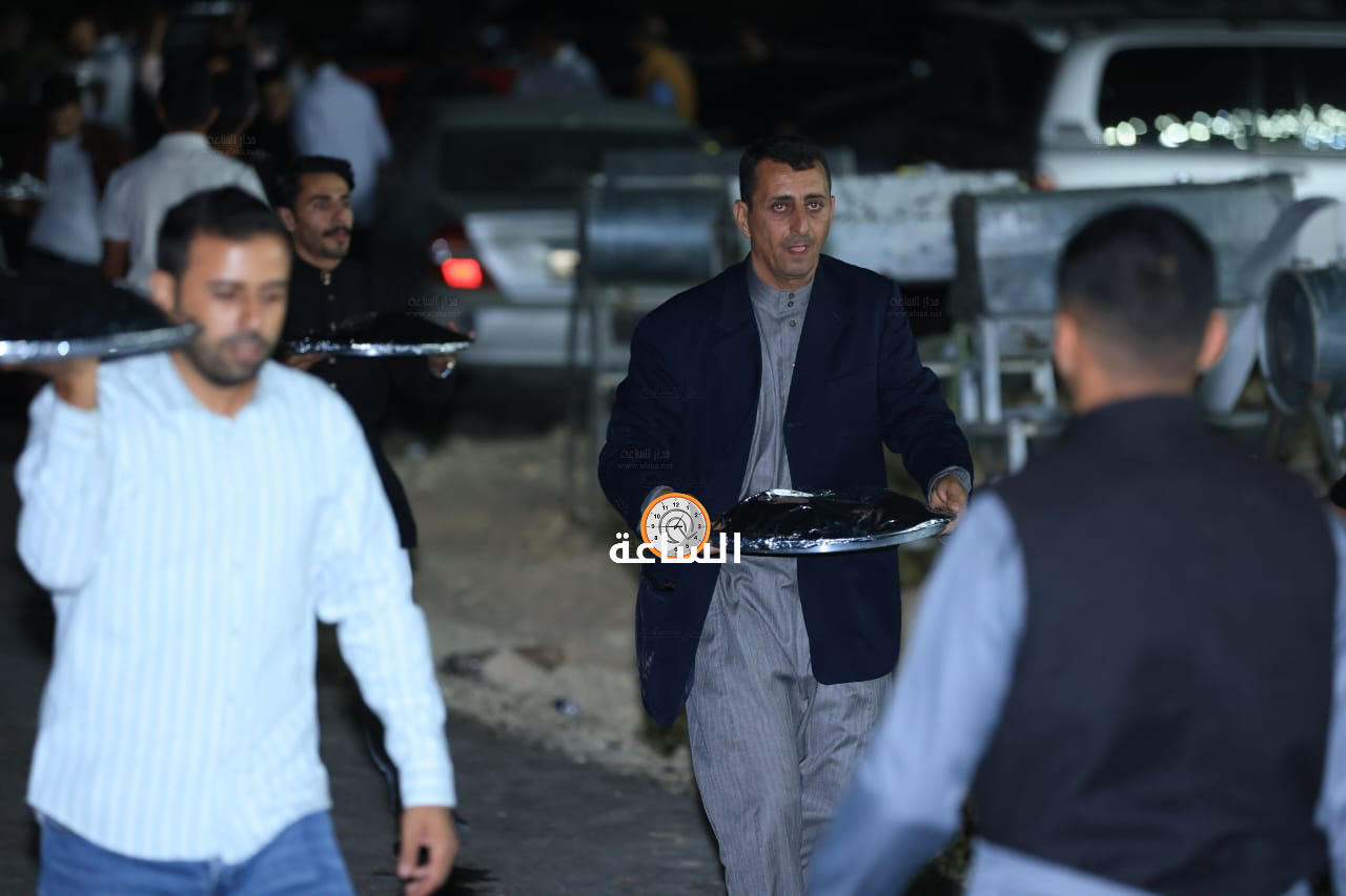 Madar Al-Saa Images 0.4342037939737572