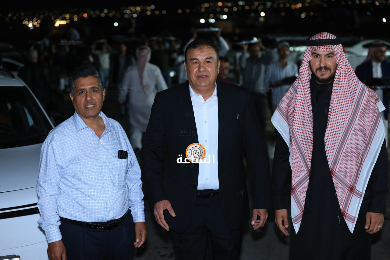 Madar Al-Saa Images 0.3612303329597025