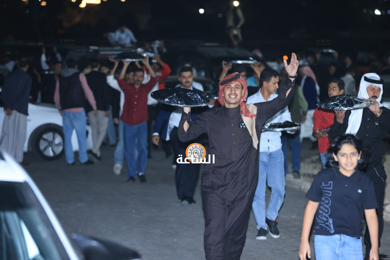 Madar Al-Saa Images 0.44504758838080194