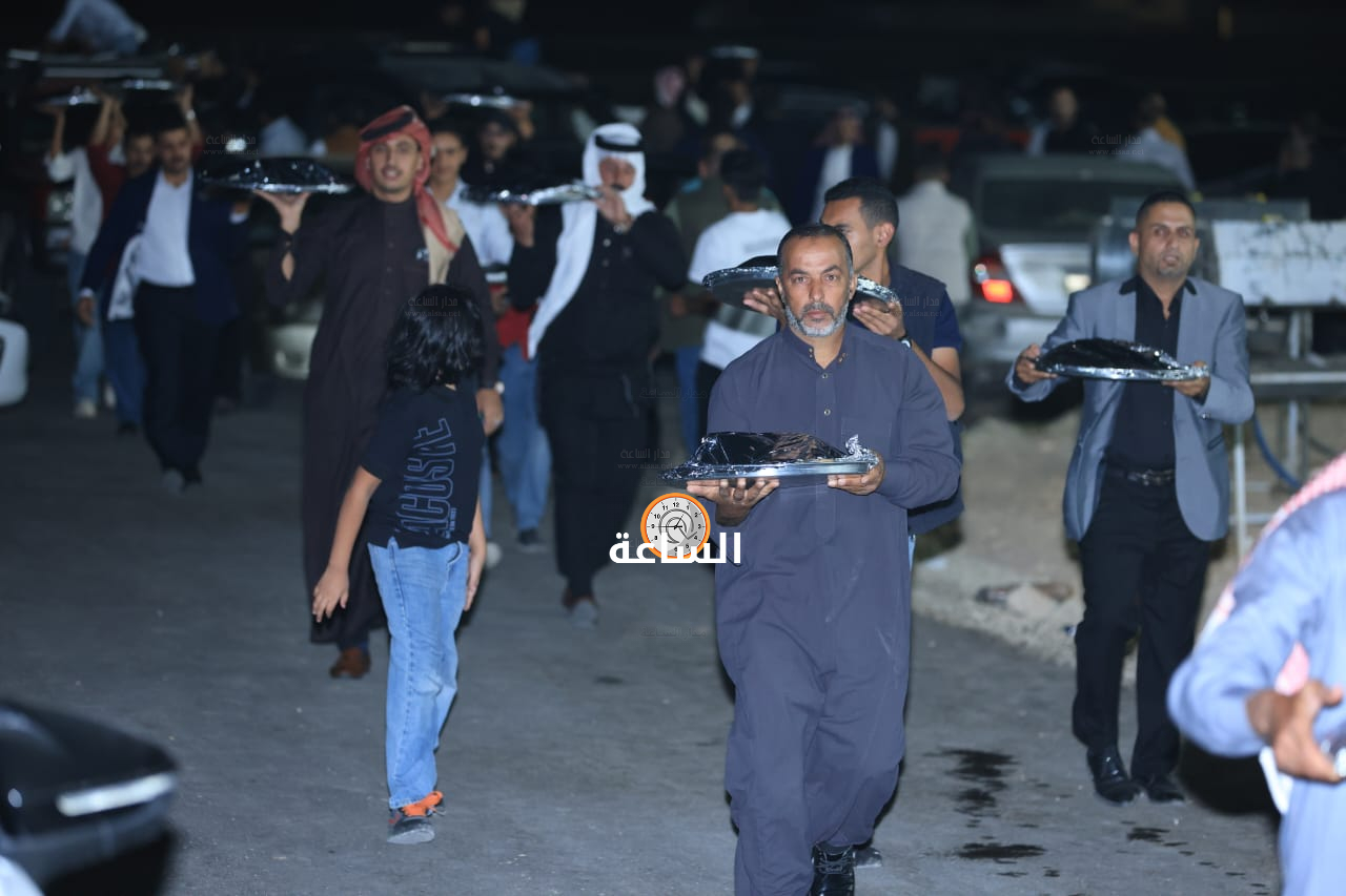 Madar Al-Saa Images 0.5327956088312729