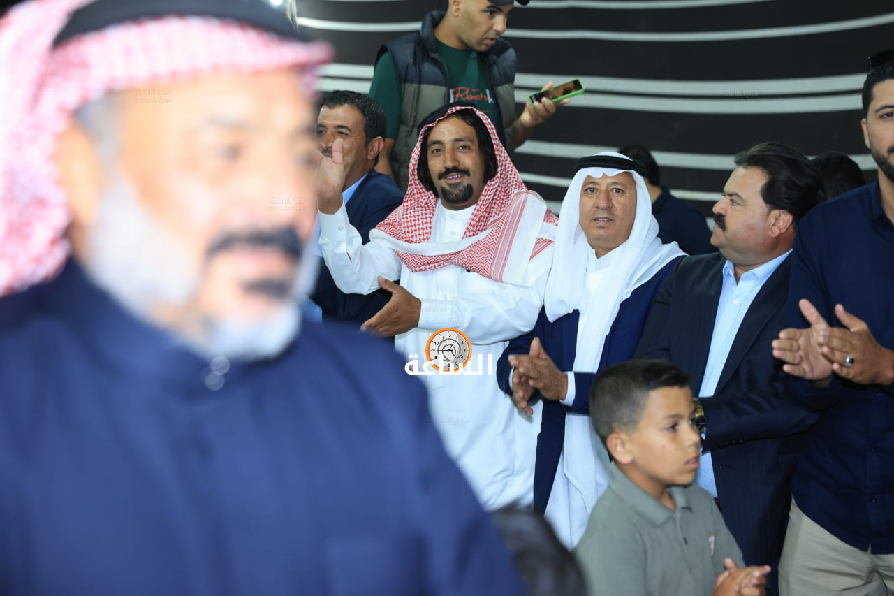 Madar Al-Saa Images 0.4677322206185168