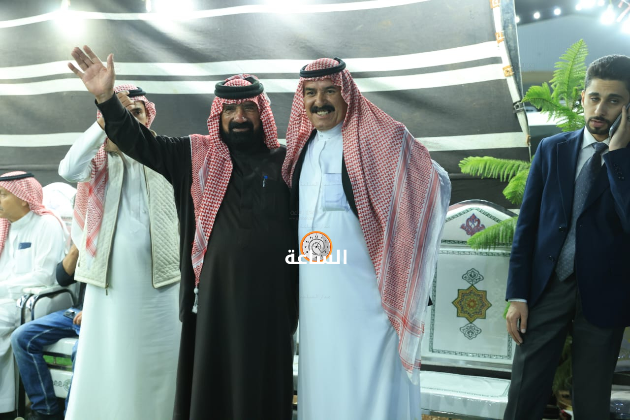 Madar Al-Saa Images 0.01419331529027501